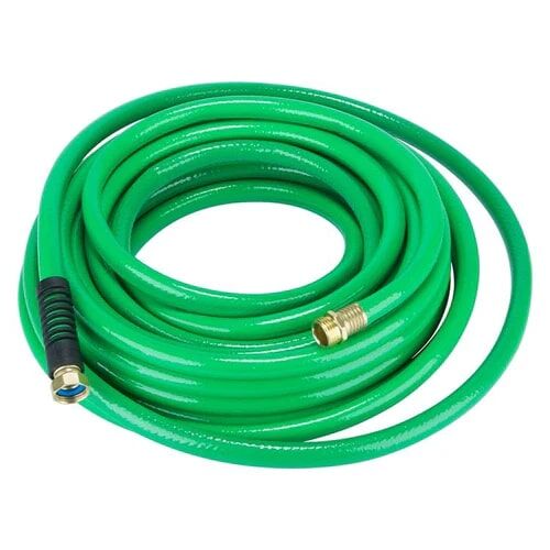 Swan WeatherFLEX Hose, 300 PSI, 5/8-In x 100-Ft