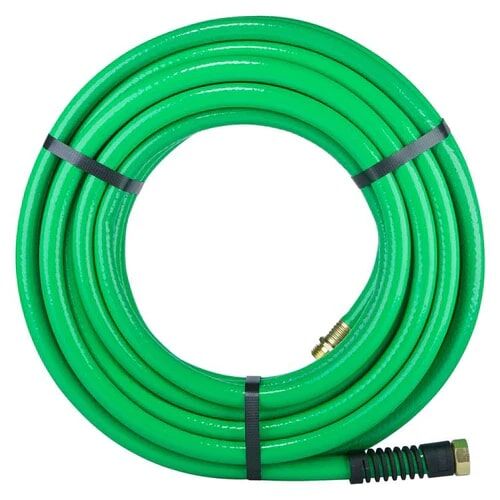 Swan WeatherFLEX Hose, 300 PSI, 5/8-In x 100-Ft