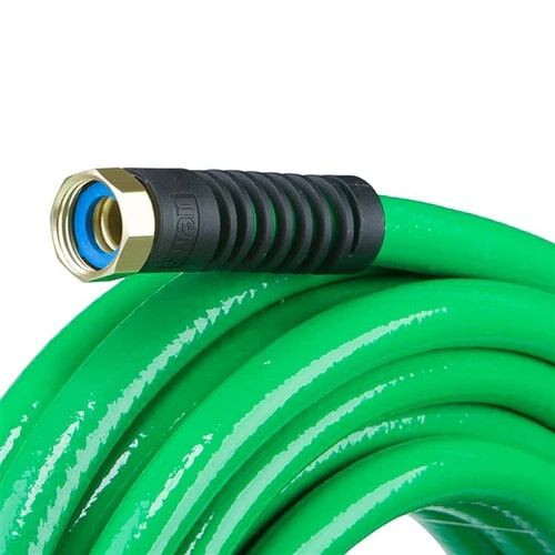 Swan WeatherFLEX Hose, 300 PSI, 5/8-In x 100-Ft