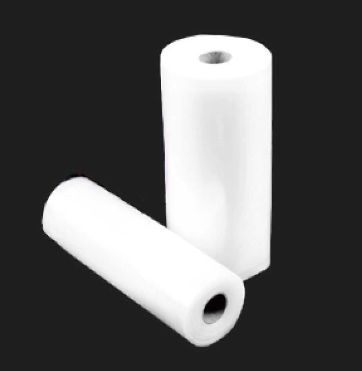 Craftworx Vacuum Bags, 11-In X 18-Ft Rolls, 3-Ct