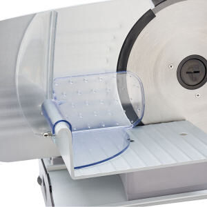 Craftworx 180 Watt 8-5/8-In Food Slicer