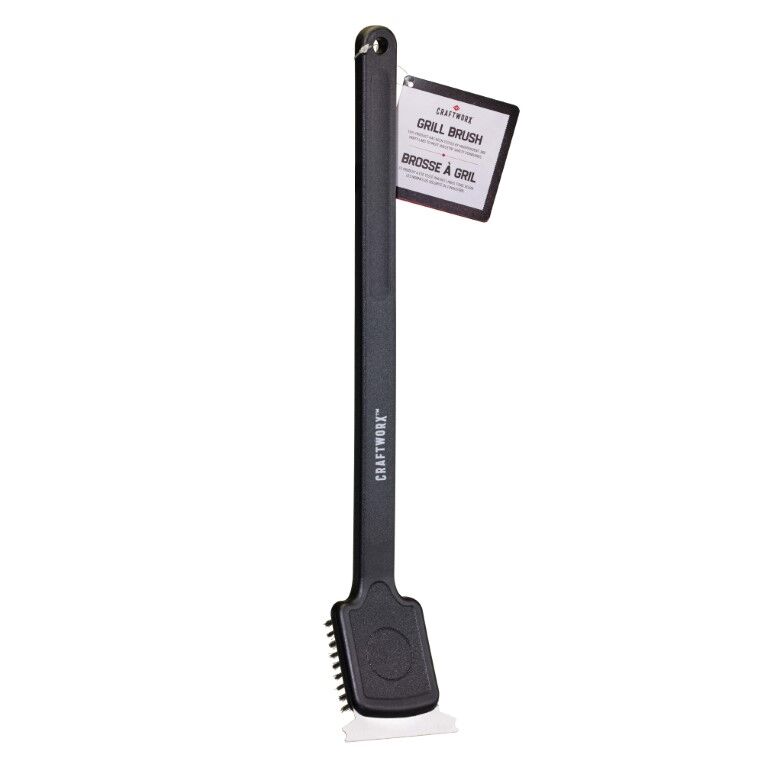 Craftworx Grill Brush