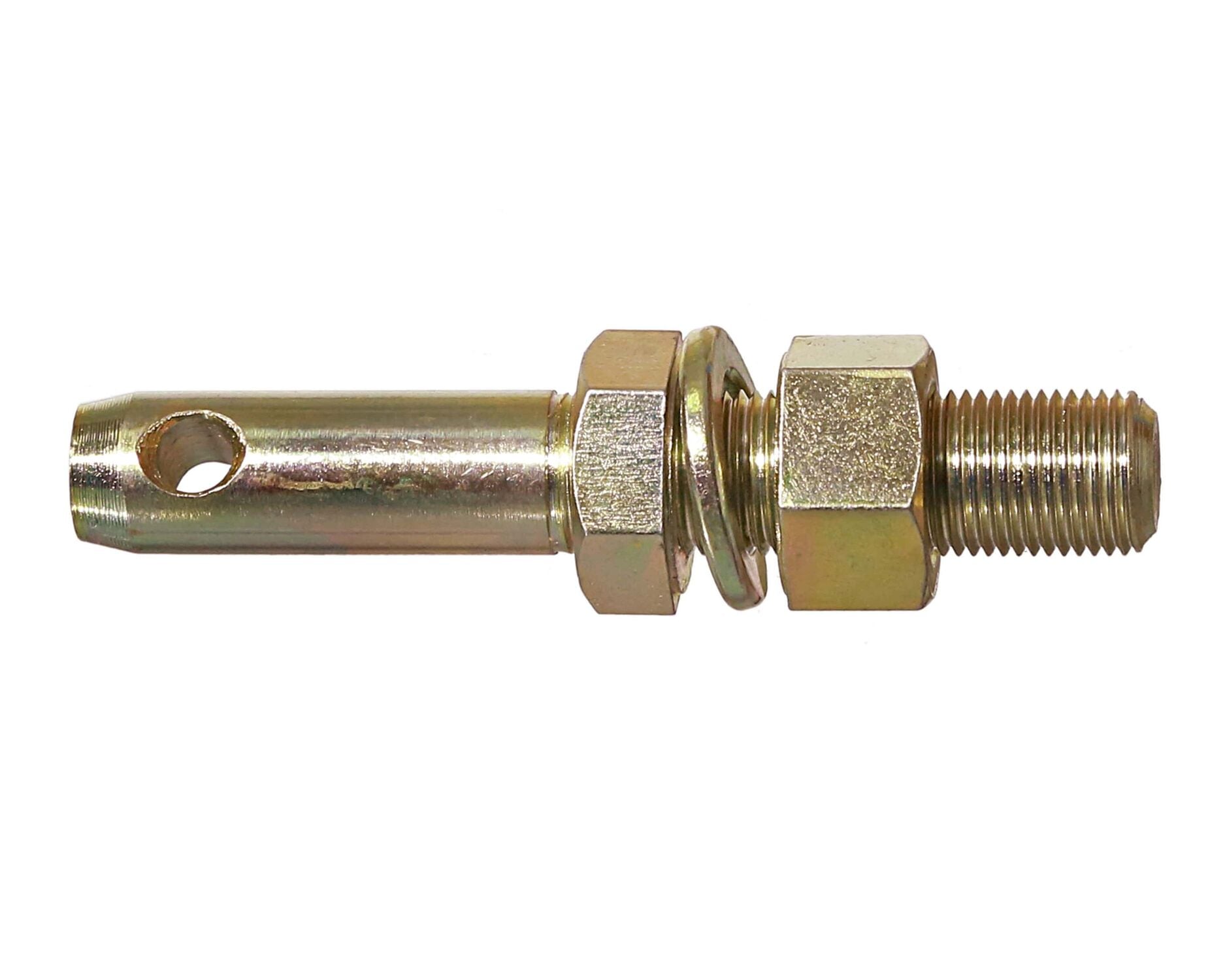Harvest King Category 1 Lift Arm Pin, 6 1/4-In