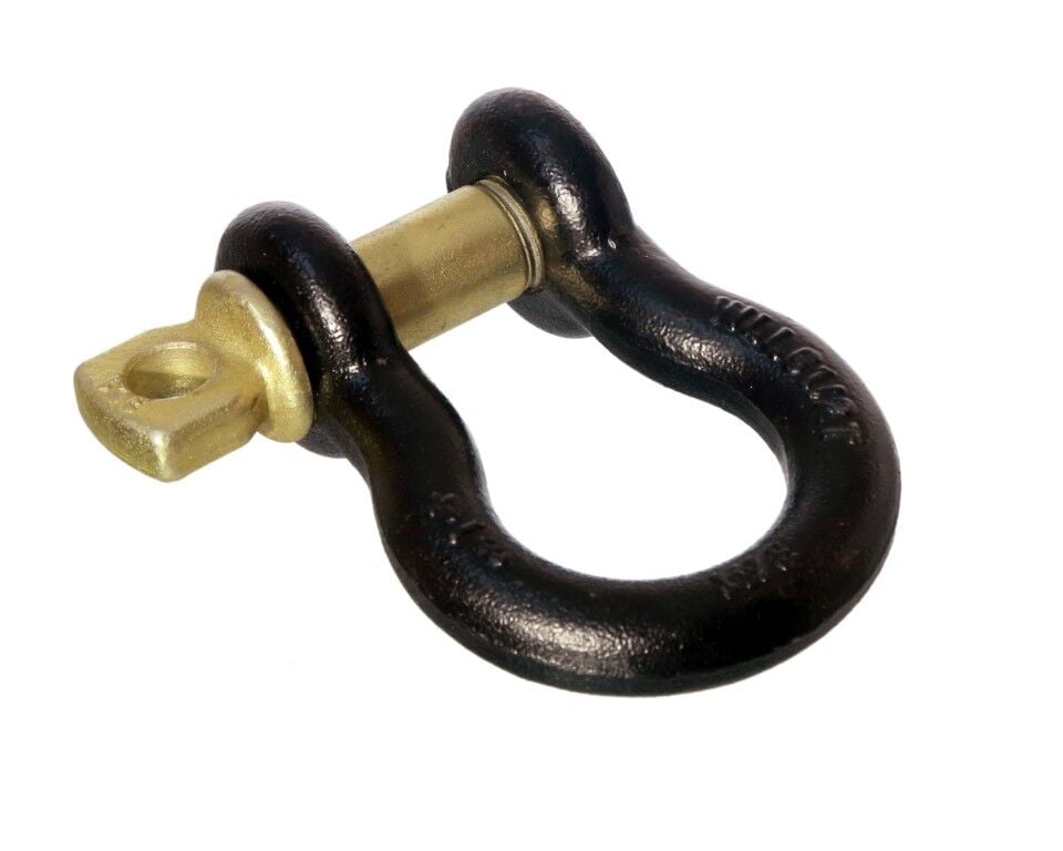 Harvest King Farm Clevis, 5/16-In