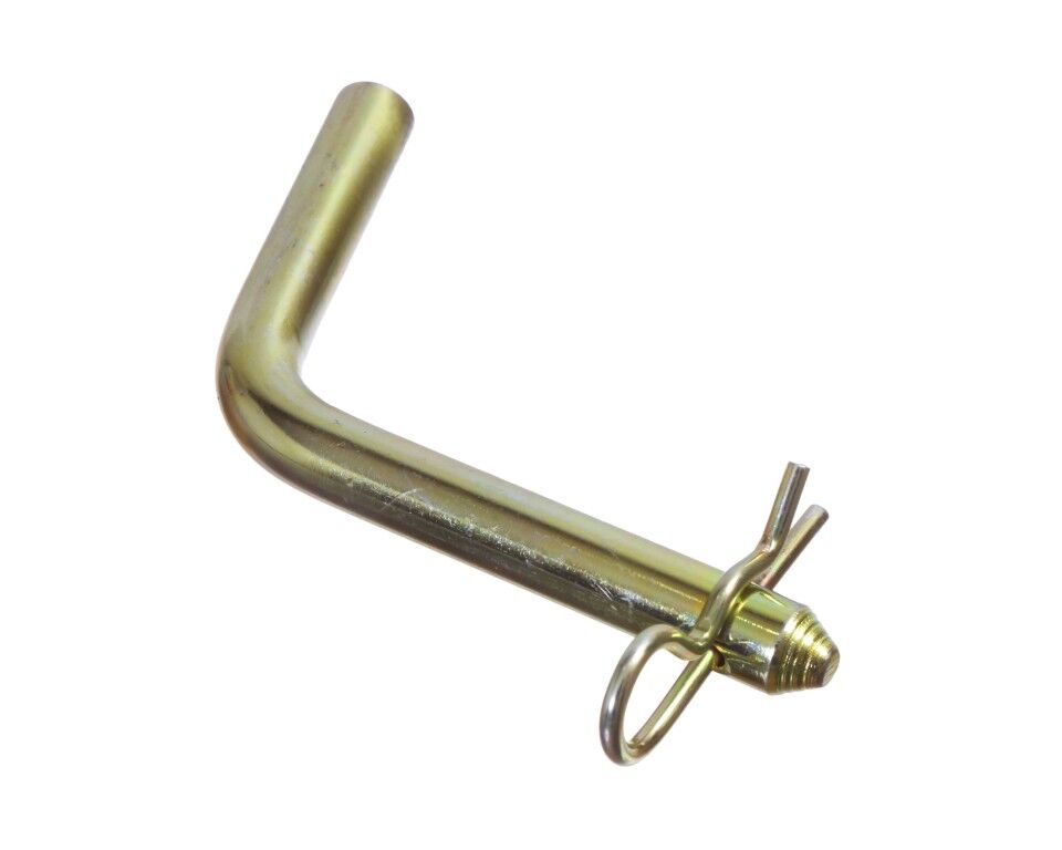 Harvest King Bent Hitch Pin, 1/2-In x 2 1/2-In