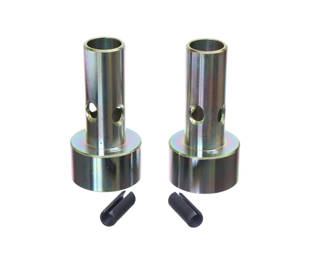 Harvest King Quick Hitch Adapter
