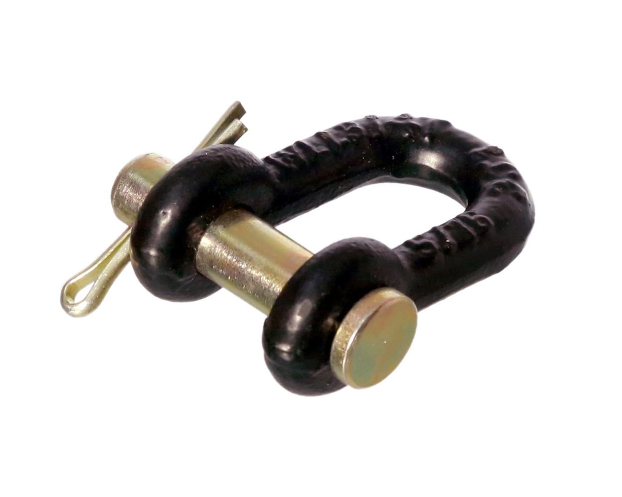 Harvest King  Utility Clevis, 5/8-In