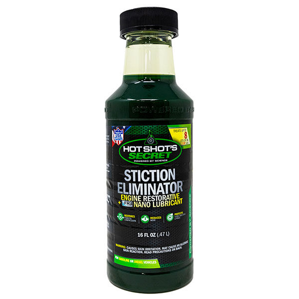 Hot Shot's Secret The Original Stiction Eliminator, 16-Oz