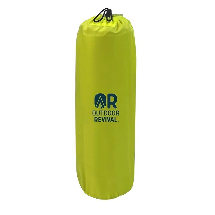 Outdoor Revival Self Inflating 1-1/2-In Sleeping Pad