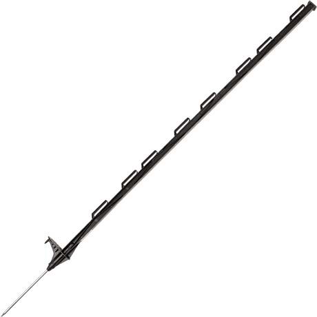 Fi-Shock Self-Insulating Electric Fence Post - 48"