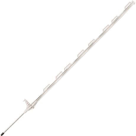 AgraTronix Heavy-Duty Poly Electric Fence Posts
