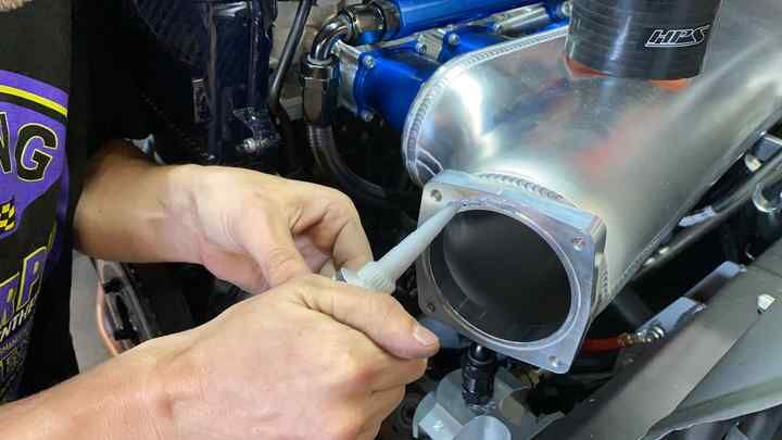 Permatex Ultra Grey RTV Silicone Gasket Maker, 0.5-Oz