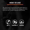 MTN OPS IGNITE Supplement Bull Rush Flavor, 45-Servings