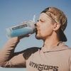 MTN OPS IGNITE Supplement Bull Rush Flavor, 45-Servings