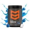 MTN OPS IGNITE Supplement Bull Rush Flavor, 45-Servings