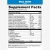 MTN OPS IGNITE Supplement Bull Rush Flavor, 45-Servings