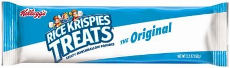 Kellogg's Rice Krispies Treats Big Bar 2.2-oz.