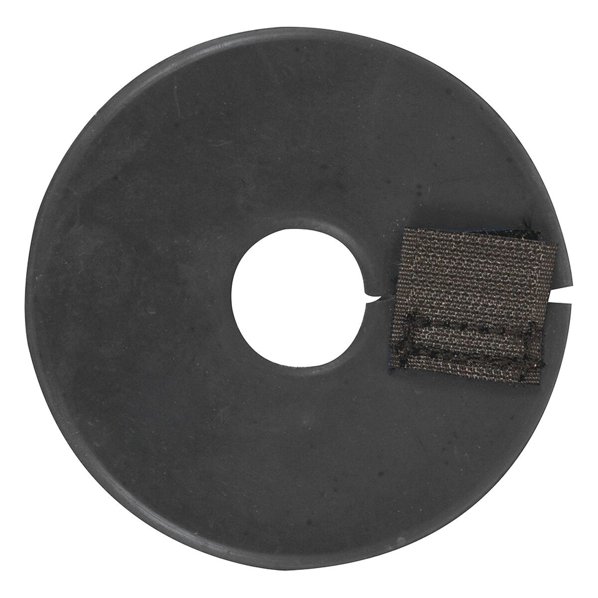 Cashel Bit Cheek Guards