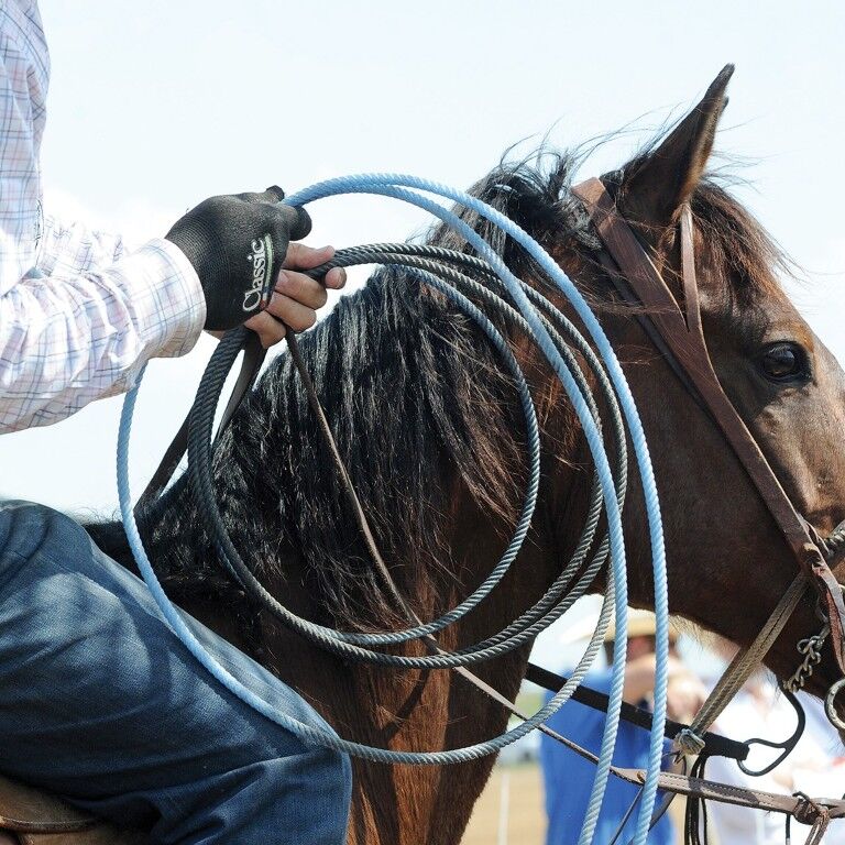 Classic High Performance Roping Gloves