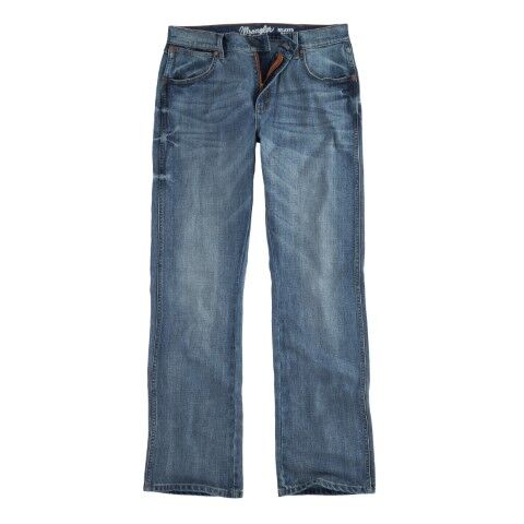 Wrangler Men's Retro Relaxed Fit Bootcut Jean