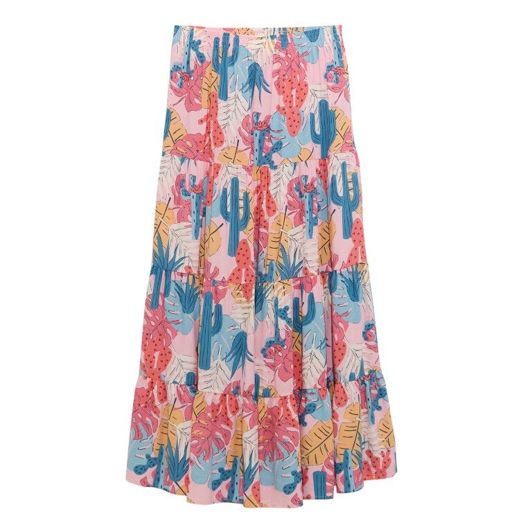 Wrangler Women's Retro Americana Dress Set Skirt
