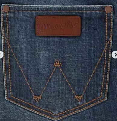 Wrangler Men's Retro Relaxed Fit Bootcut Jean