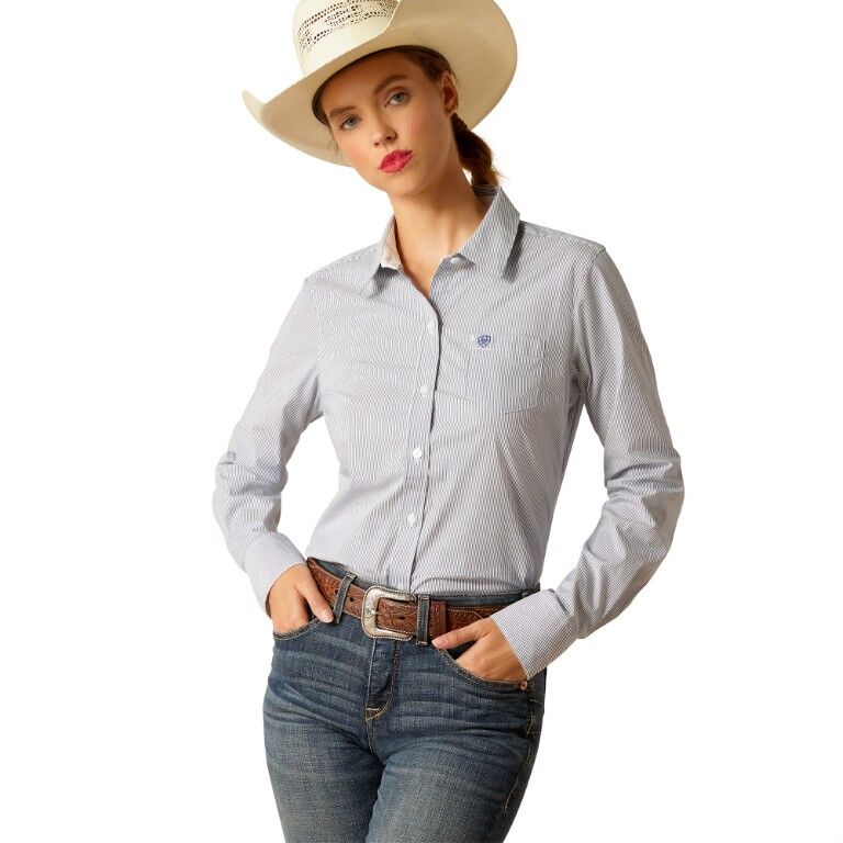 Ariat Women's Kirby Stretch Shirt
