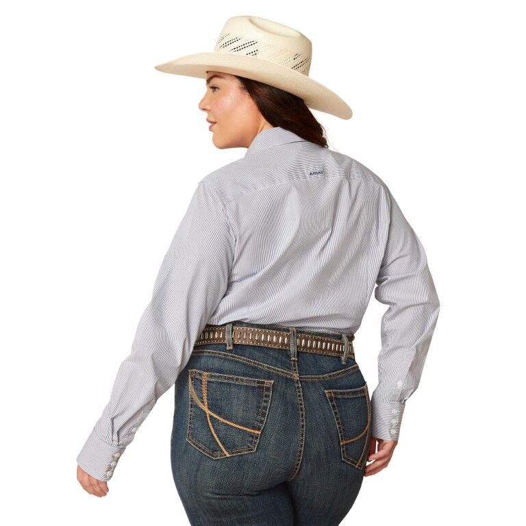 Ariat Women's Kirby Stretch Shirt