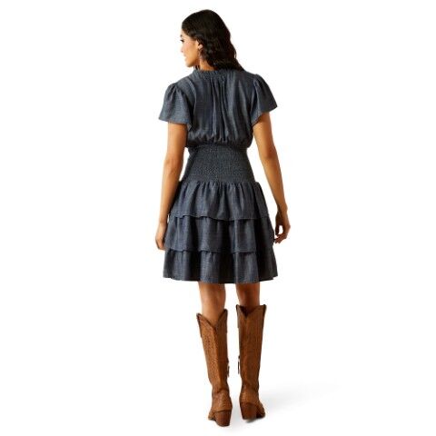 Ariat Women's Stellar Dress
