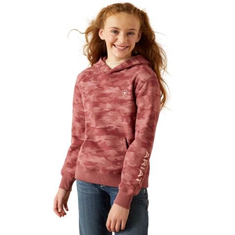 Ariat Girl's Ariat 2.0 Hoodie