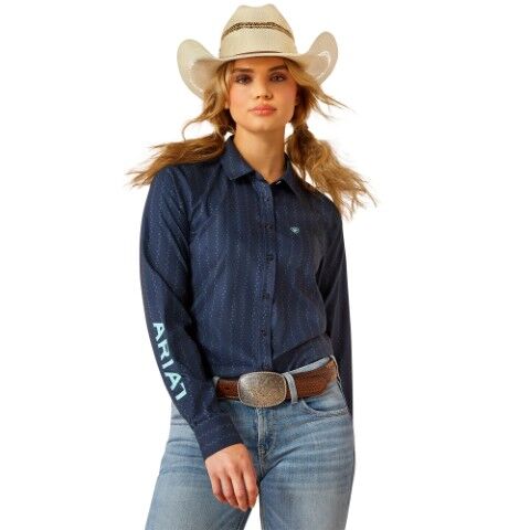 Ariat Women's Kirby Pro Team Shirt