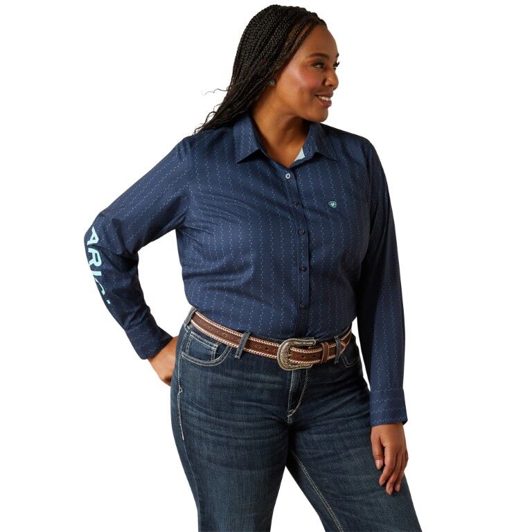 Ariat Women's Kirby Pro Team Shirt