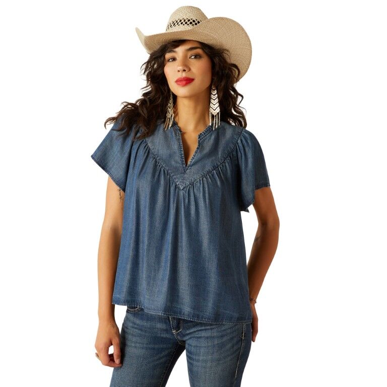 Ariat Women's Emma Top