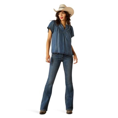 Ariat Women's Emma Top