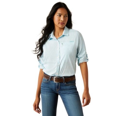 Ariat Women's VentTEK Shirt