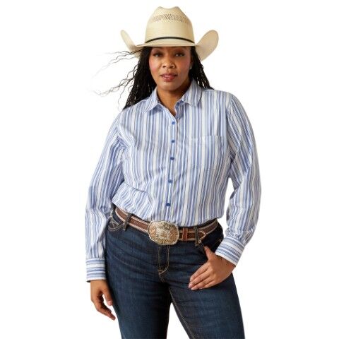 Ariat Women's Kirby Stretch Shirt