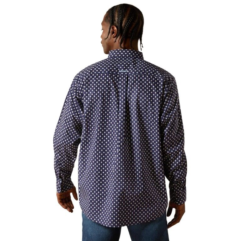 Ariat Men's Stone Classic Fit Shirt