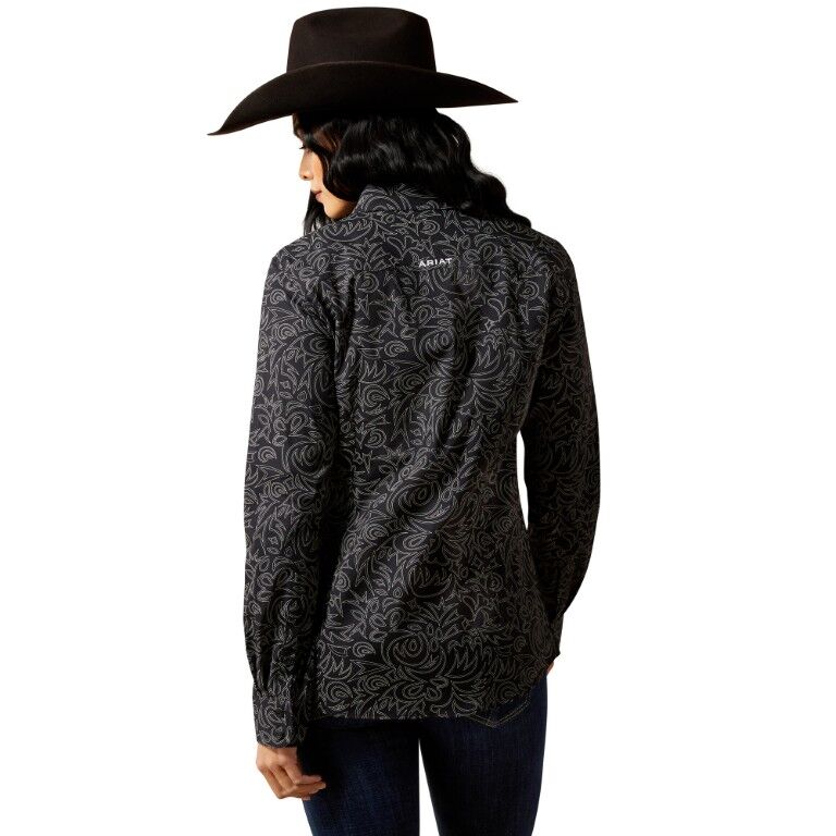 Ariat Women's Kirby Stretch Shirt