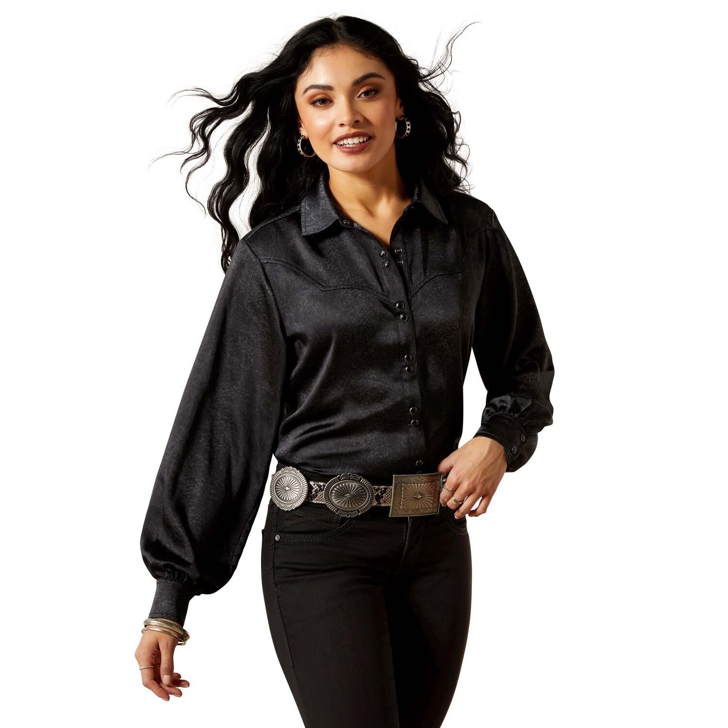 Ariat Women's Jolie Shirt