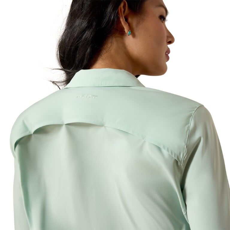 Ariat Women's VentTEK Shirt