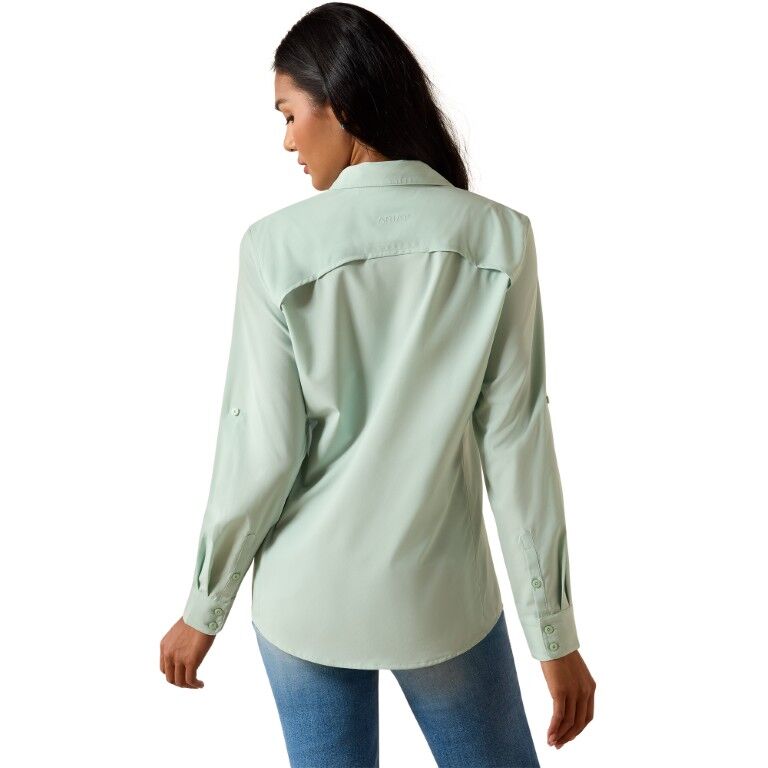 Ariat Women's VentTEK Shirt