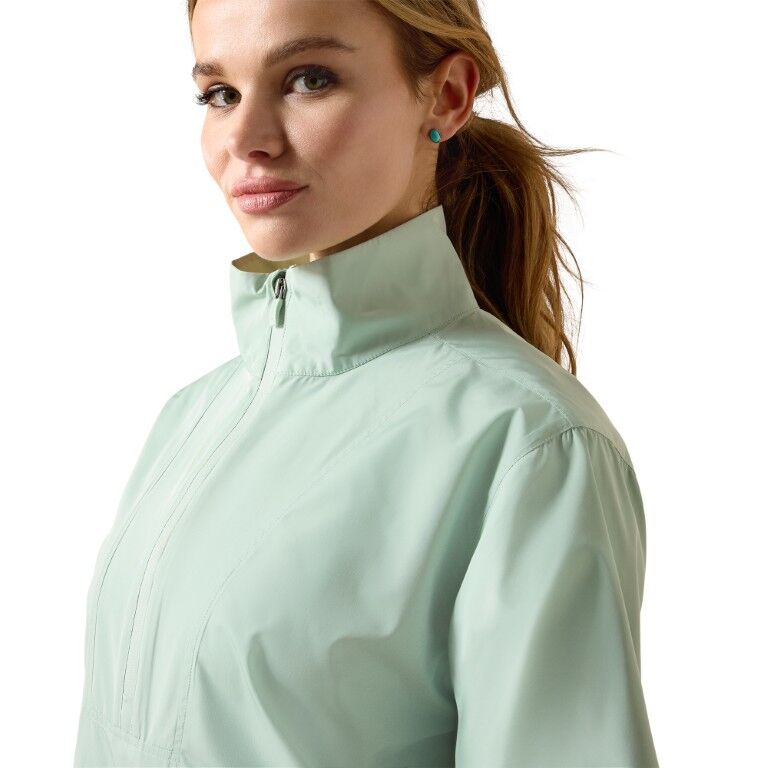 Ariat Women's Whisper Pullover Jacket