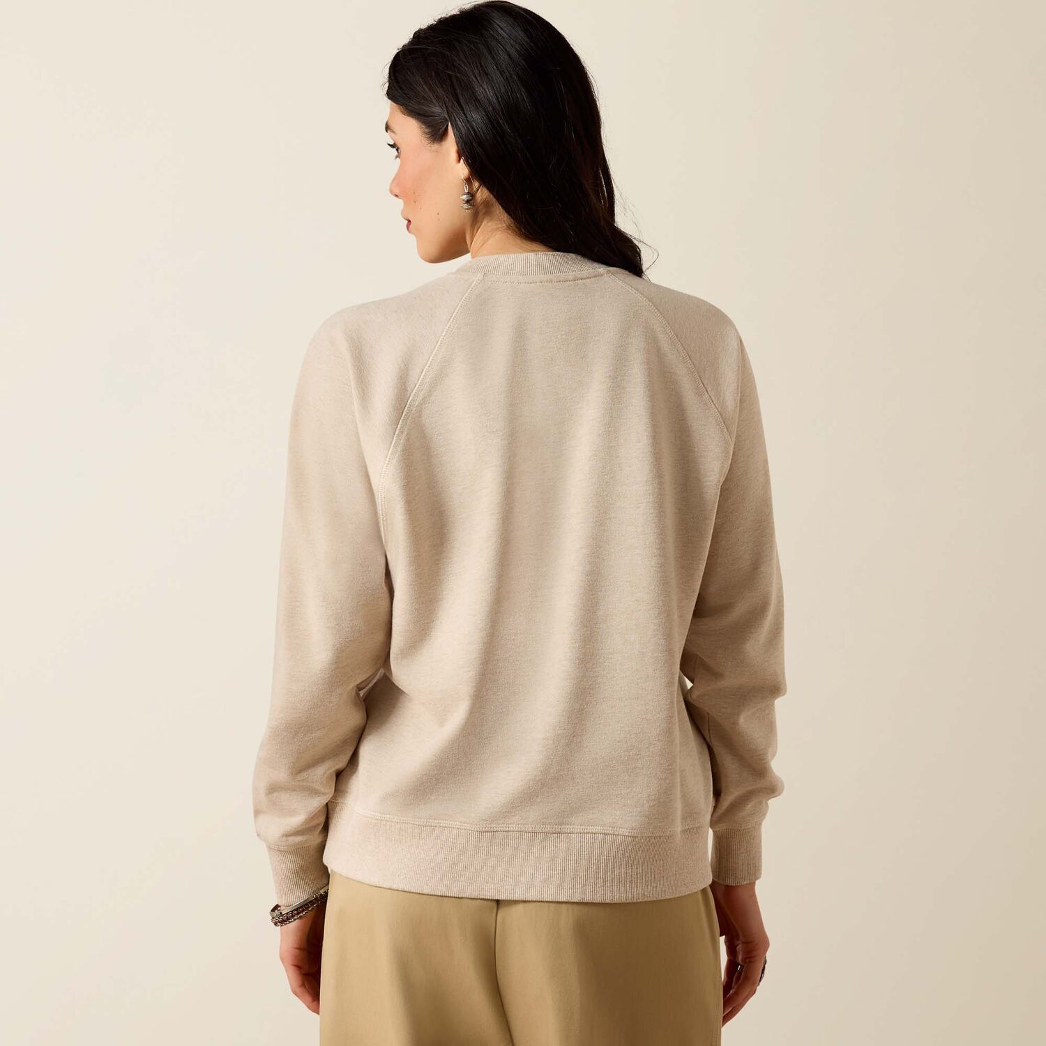 Ariat Women's Victoria Sweatshirt