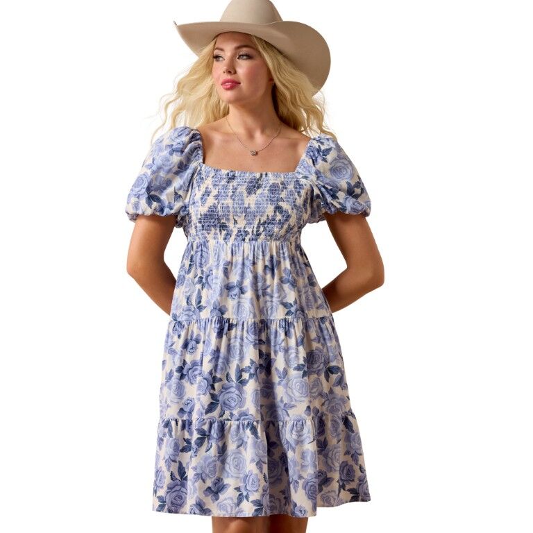 Ariat Women's Sweetie Dress
