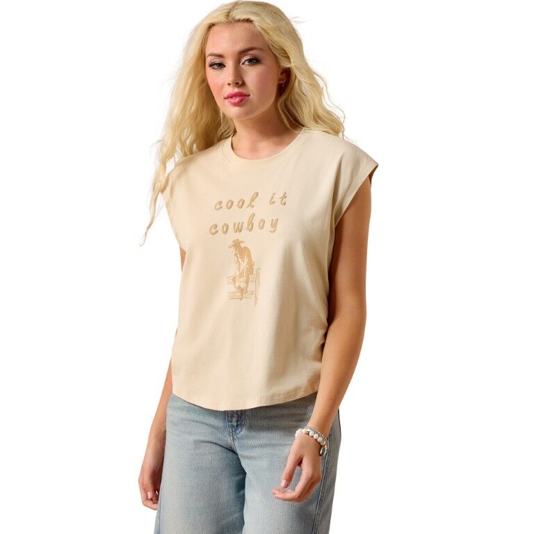Ariat Women's Cool It T-Shirt