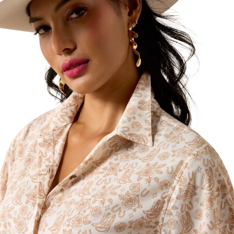 Ariat Women's Homestyle Shirt
