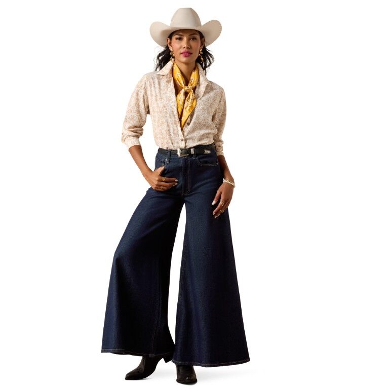 Ariat Women's Homestyle Shirt