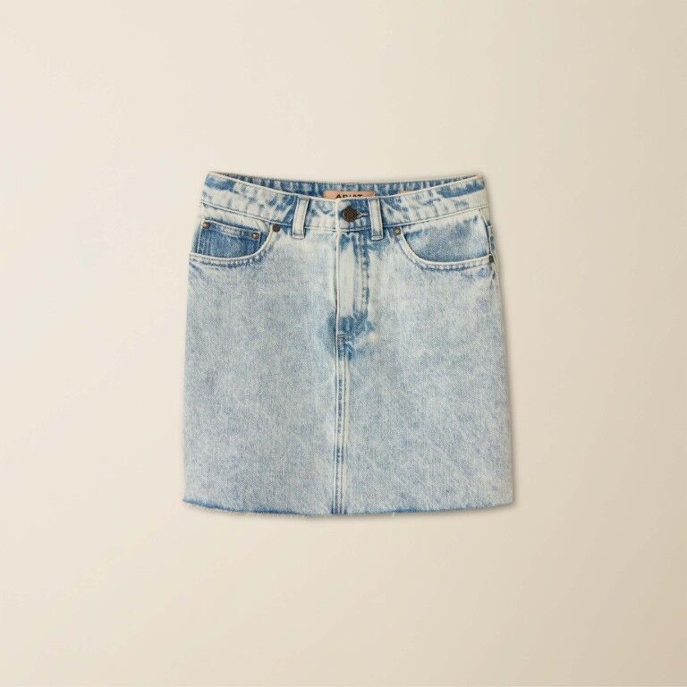 Ariat Women's Cowgirl Mini Skirt