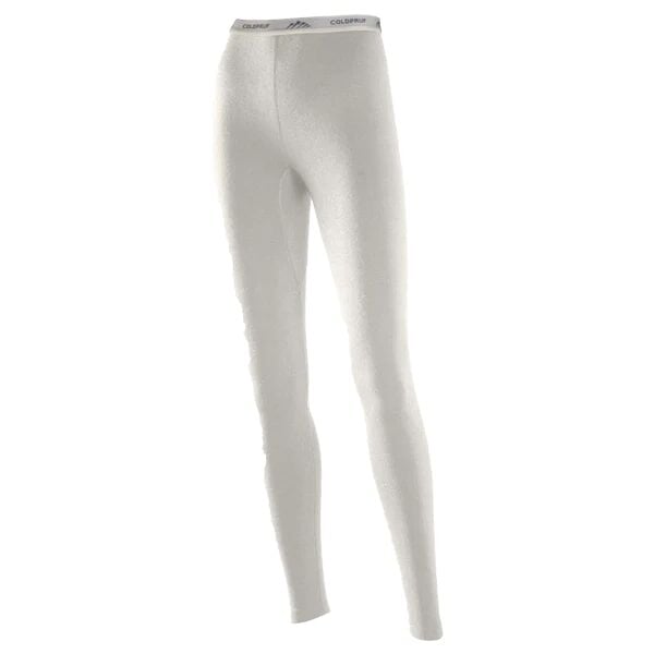 Indera Mills Women's Authentic Pant in Winter White