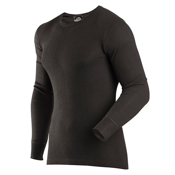 ColdPruf Base Layer Men's Enthusiast Crew Undershirt